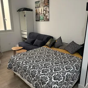  Appartement Vieux Port