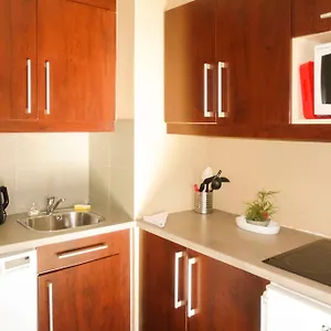 Comfort Prado Hotel