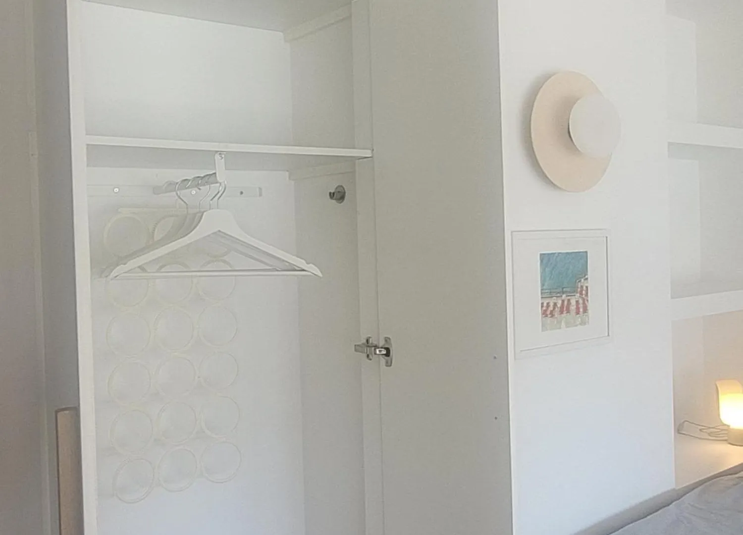 Apartment Superbe Appartement, Vue Notre Dame De La Garde, Vieux Port Marseille France