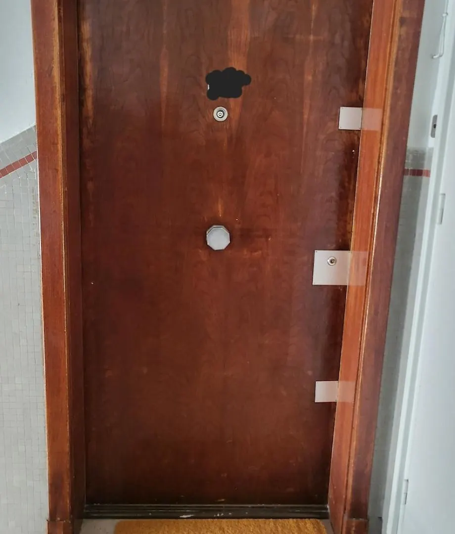 Superbe Appartement, Vue Notre Dame De La Garde, Vieux Port Marseille