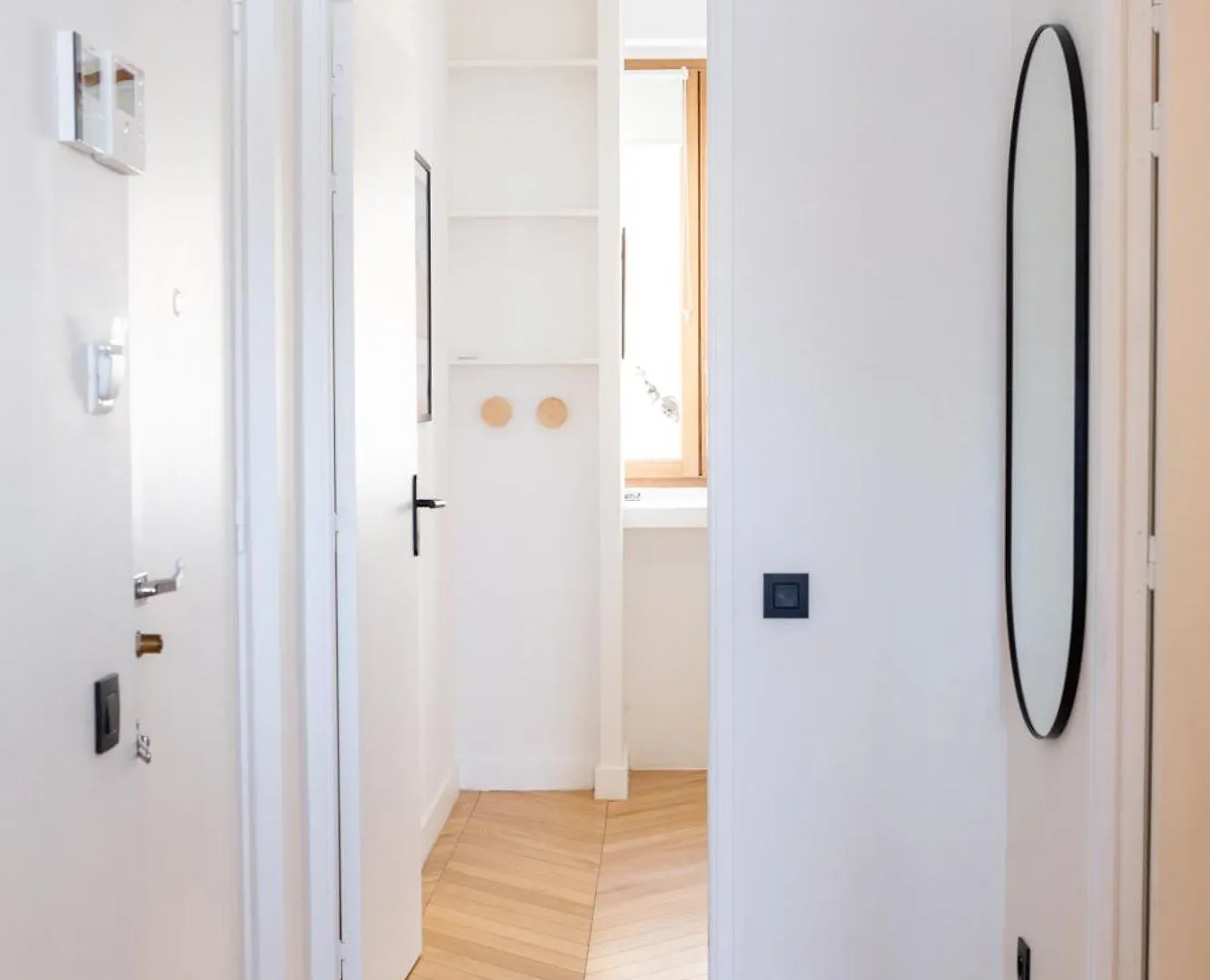 Superbe Appartement, Vue Notre Dame De La Garde, Vieux Port Marseille Apartment